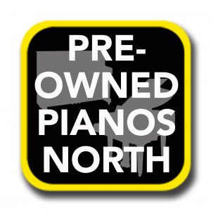 rental piano preowned NORTH LONDON
