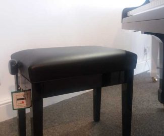 Adjustable Piano stool