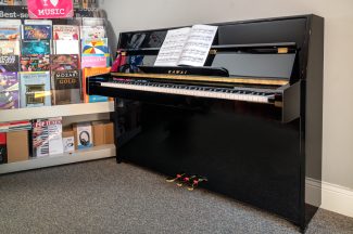 Kawai K15