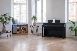 Kawai CA 401