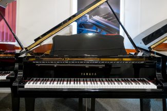 SH Yamaha C1