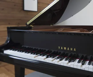 Event Hire Yamaha Disklavier self playing piano
