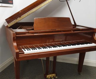 SH Reid Sohn grand