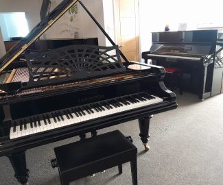 Reconditioned Bechstein  Grand piano